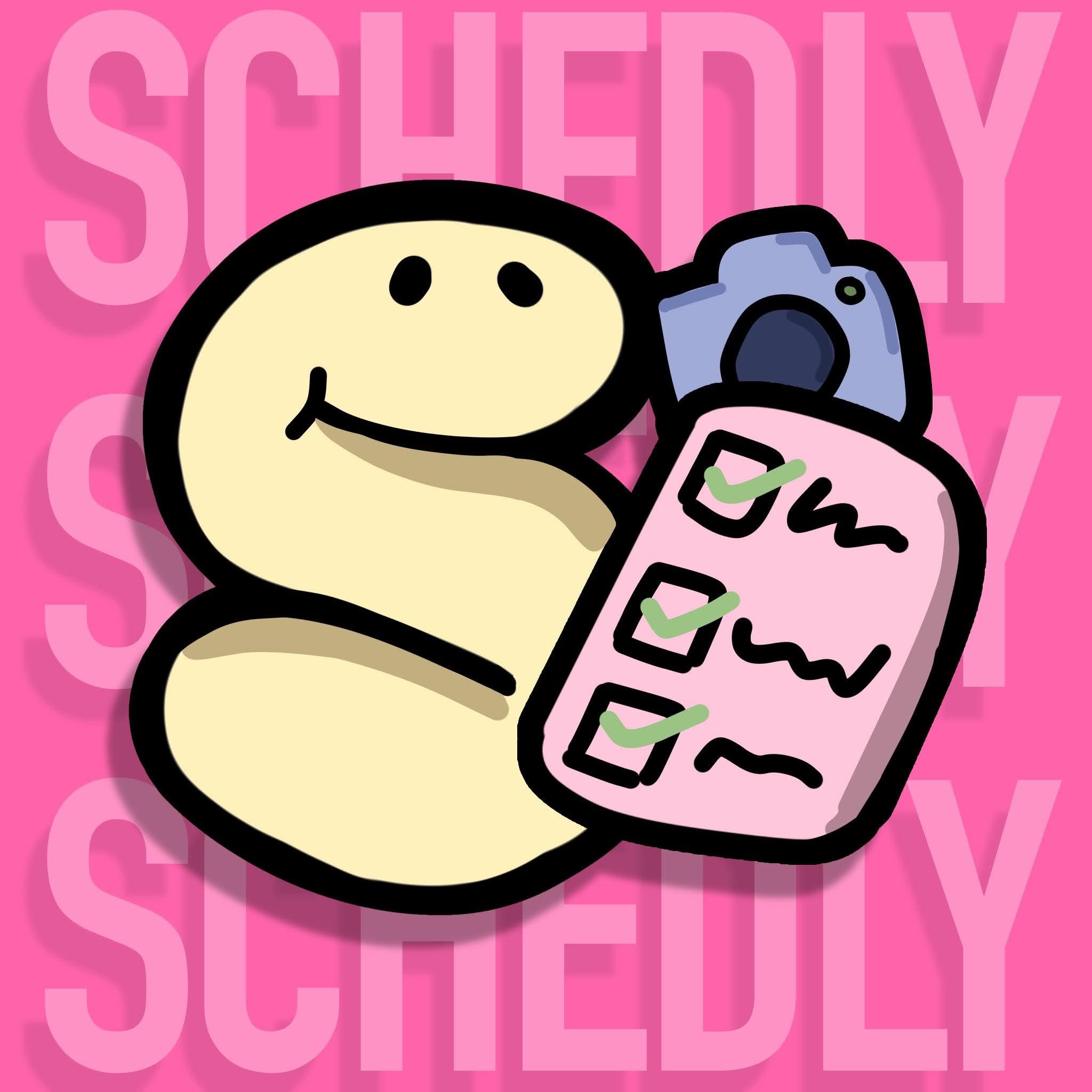 Schedly